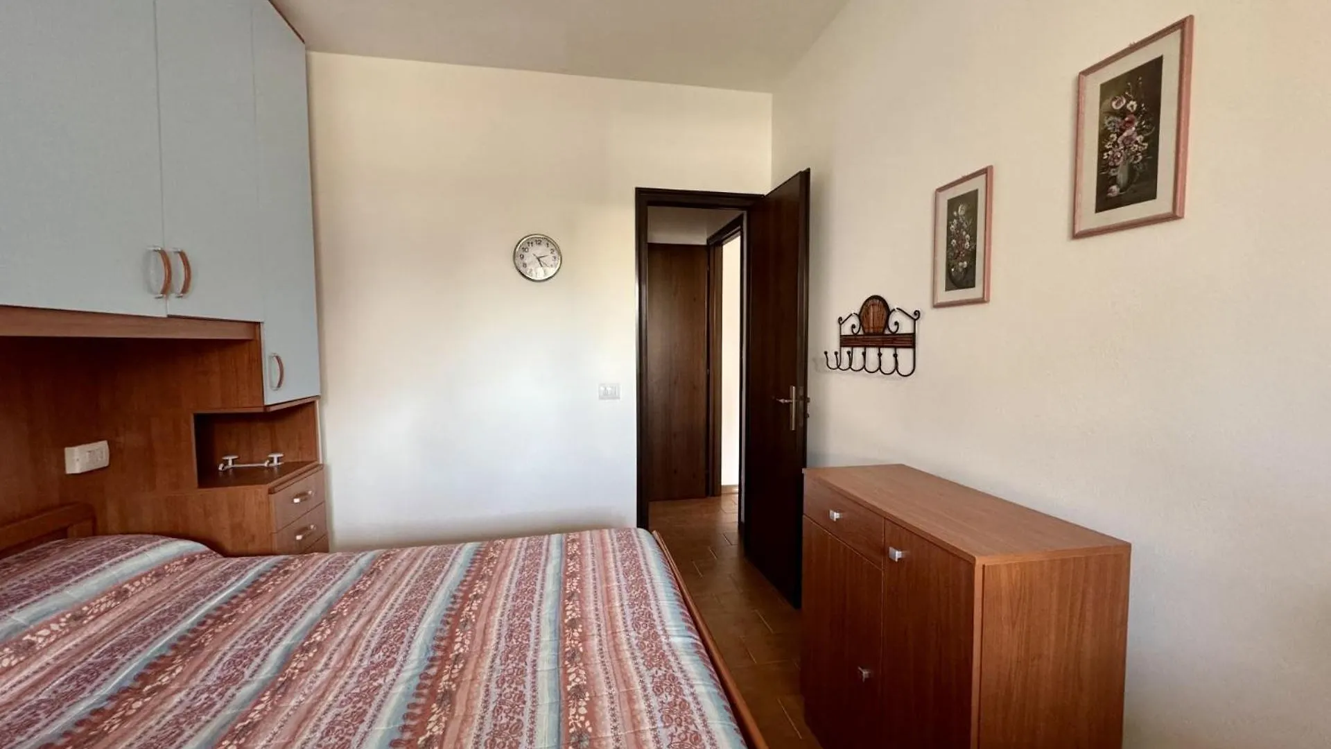 Villa Panama Comacchio 0*,  Włochy