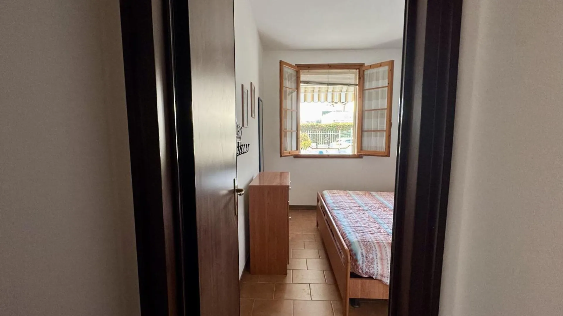Dom wakacyjny Villa Panama Comacchio