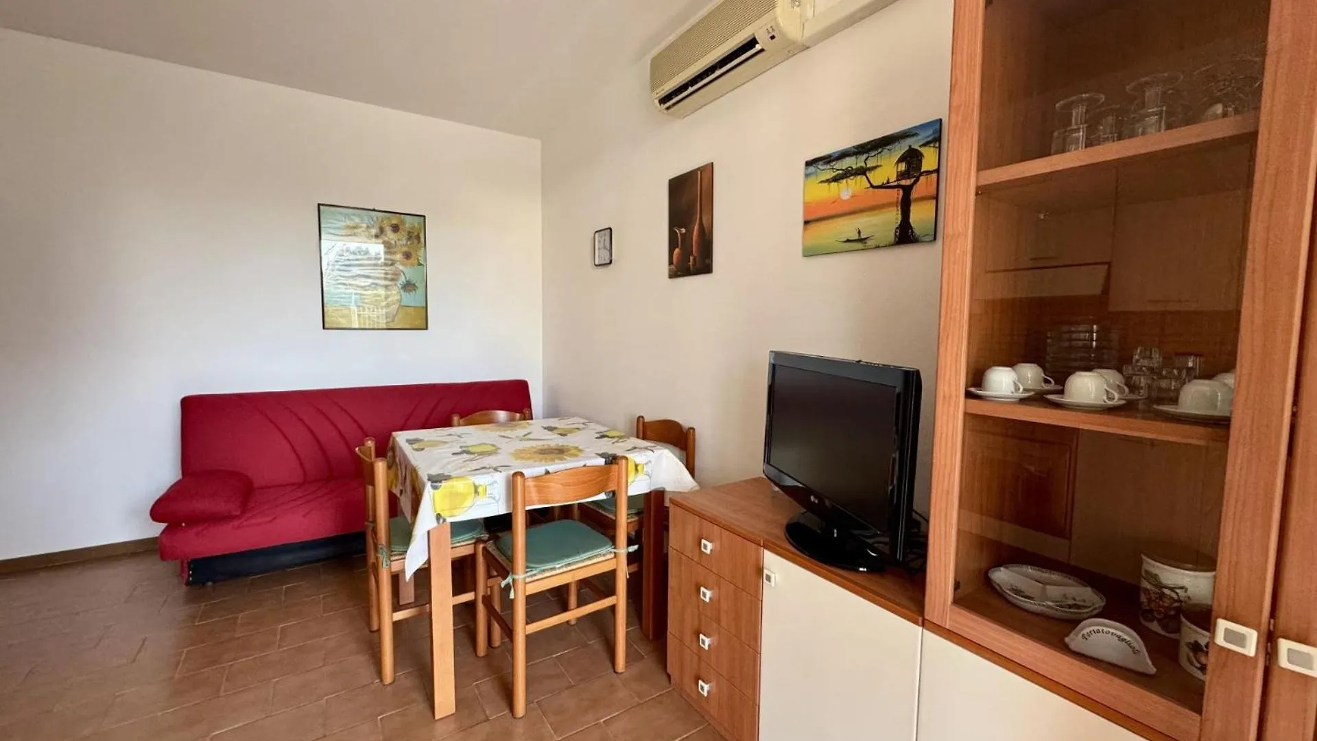 Villa Panama Comacchio