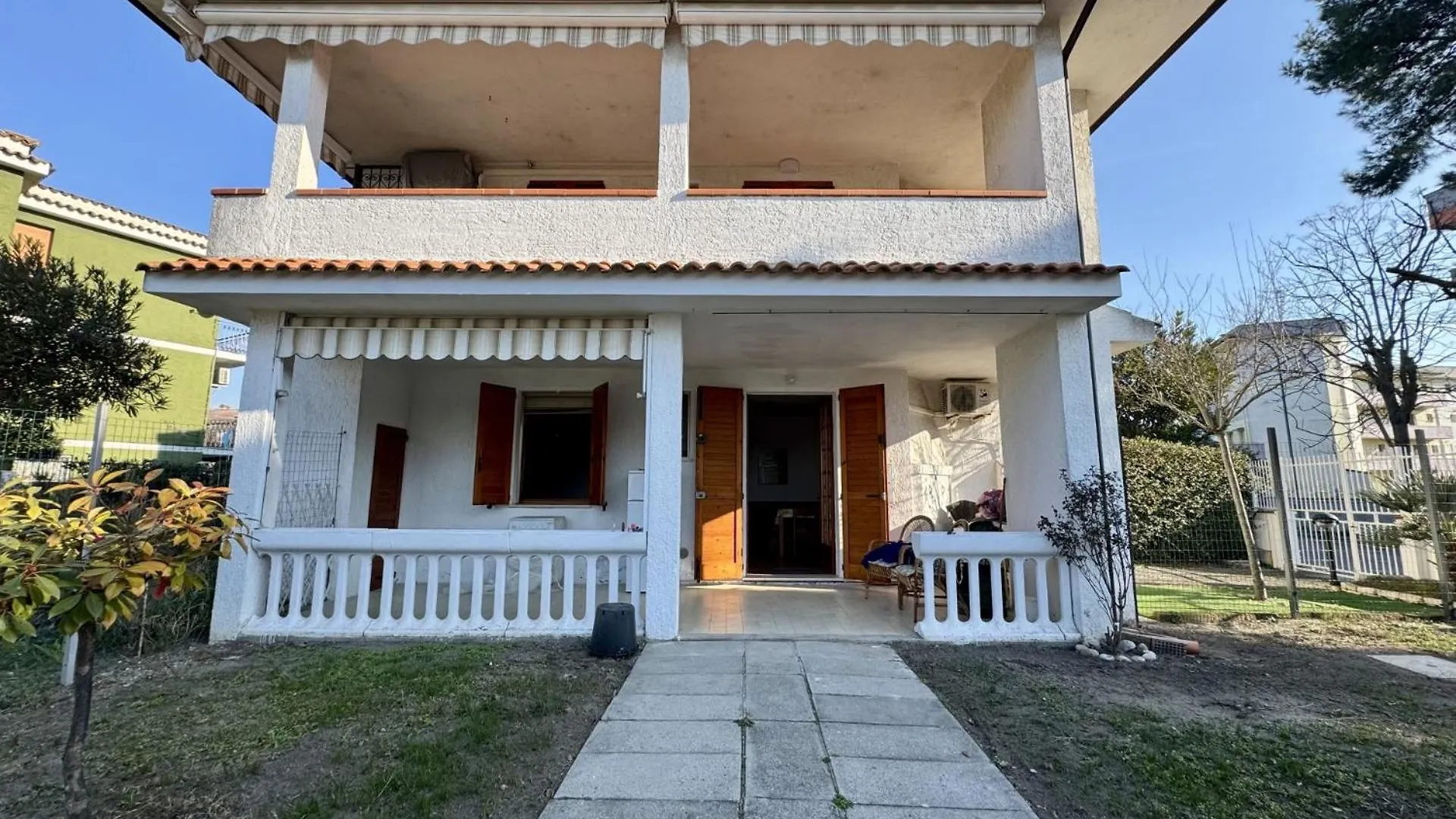 Villa Panama Comacchio
